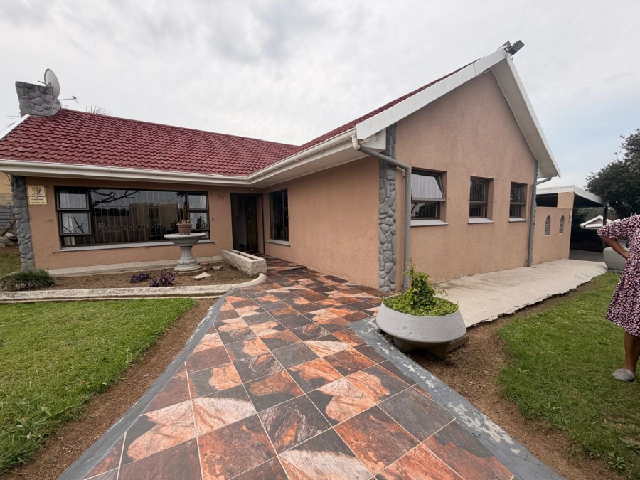 3 Bedroom Property for Sale in Saxilby Eastern Cape